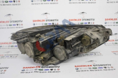 Oto Çıkma Parça / Volkswagen / Passat / Far & Stop / Sol Ön Far / Çıkma Parça 