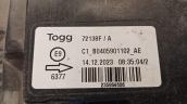 Oto Çıkma Parça / Togg / T10X / Far & Stop / Sağ Ön Far / Çıkma Parça 