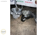 Oto Çıkma Parça / Volkswagen / Jetta / Yakıt / Mazot Filtresi / Sıfır Parça 