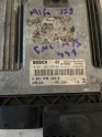Oto Çıkma Parça / Alfa Romeo / 159 / Beyin / Motor Beyni / Çıkma Parça 