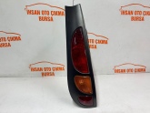 Oto Çıkma Parça / Fiat / Marea / Far & Stop / Sol Arka Stop / Çıkma Parça 