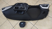 BMW F20 TORPİDO AİRBAG SET EYLÜL OTO 