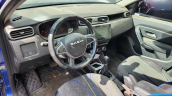 Oto Çıkma Parça / Dacia / Sandero / Göğüslük & Torpido / Komple Torpido / Çıkma Parça 