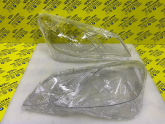 MERCEDES W207-207-E250 FAR CAMI SAĞ-SOL / ADET 1.500TL / 2009-12
