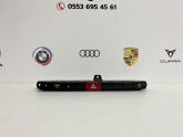 Oto Çıkma Parça / Fiat / Doblo / Elektrik / Dörtlü Flaşör Düğmesi / Çıkma Parça 