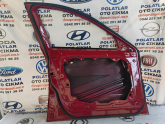 Oto Çıkma Parça / Alfa Romeo / Giulietta / Kaporta & Karoser / Sağ Ön Kapı / Çıkma Parça 