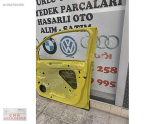 Oto Çıkma Parça / Volkswagen / T-Cross / Kaporta & Karoser / Sağ Ön Kapı / Çıkma Parça 