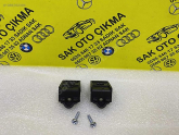 Oto Çıkma Parça / Volkswagen / Caddy / Far & Stop / Sağ Ön Far / Sıfır Parça 