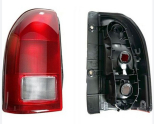 SUZUKİ GRAND VITARA SOL ARKA STOP (98-04) (36275-65D00)