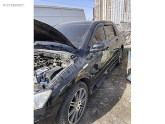 Oto Çıkma Parça / SsangYong / Actyon / Kaporta & Karoser / Kasa / Kupa / Çıkma Parça 