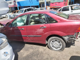 Oto Çıkma Parça / Ford / Focus / Kaporta & Karoser / Sağ Ön Kapı / Çıkma Parça 