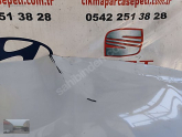Oto Çıkma Parça / Renault / Megane / Kaporta & Karoser / Kaput / Çıkma Parça 