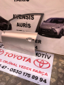 Oto Çıkma Parça / Toyota / Auris / Kaporta & Karoser / Sol Ön Kapı / Çıkma Parça 