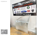 Oto Çıkma Parça / Toyota / Corolla / Kaporta & Karoser / Sağ Ön Kapı / Çıkma Parça 