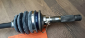 Oto Çıkma Parça / Daihatsu / Charade / Alt Takım / Aks / Sıfır Parça 