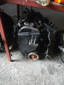 2 0 CRV dizel motor