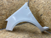 RENAULT CLİO 3 SOL ÖN ÇAMURLUK 8200256117