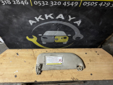 Oto Çıkma Parça / Citroen / C4 / Koltuk & Döşeme / Güneşlik / Çıkma Parça 