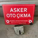 Oto Çıkma Parça / Opel / Corsa / Kaporta & Karoser / Bagaj Kilidi / Çıkma Parça 
