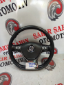 Volkswagen Golf 7 Direksiyon Simidi