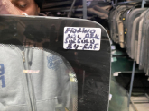 Oto Çıkma Parça / Fiat / Fiorino / Oto Cam / Kapı Camları / Çıkma Parça 
