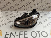Oto Çıkma Parça / Mercedes / E Serisi / Far & Stop / Sol Ön Far / Sıfır Parça 