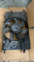 Oto Çıkma Parça / Chevrolet / Aveo / Fan / Fan Beyni / Çıkma Parça 