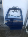 Oto Çıkma Parça / Volkswagen / Polo / Kaporta & Karoser / Sağ Arka Kapı / Çıkma Parça 