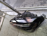 Oto Çıkma Parça / Skoda / Superb / Far & Stop / Sol Ön Far / Çıkma Parça 
