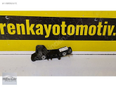 622404737R RENAULT CLİO 5.5 SOL TAMPON BAKALİTİ ORJ RENKAY OTO