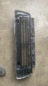 214F69647R dacia duster ön tampon hava ızgarası klapesi