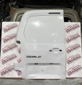 2024/2025 FİAT DOBLO BEYAZ SOL BAGAJ KAPAĞI ORJINAL
