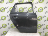 VOLKSWAGEN POLO 2015 2017 SAĞ ARKA KAPI 6R4833056