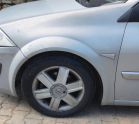 Megane 2 çıkma ön kafa set