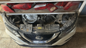 Oto Çıkma Parça / Nissan / Qashqai / Kaporta & Karoser / Komple Ön / Çıkma Parça 