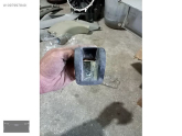 Oto Çıkma Parça / Audi / A3 / Sunroof / Tente Motoru / Çıkma Parça 
