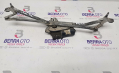 AUDİ A6 C6 SİLECEK MEKANİZMASI VE MOTORU 4B1955023C