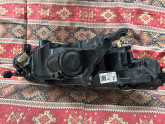 Oto Çıkma Parça / Seat / Ibiza / Far & Stop / Sol Ön Far / Çıkma Parça 