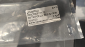 Oto Çıkma Parça / Mercedes / C Serisi / Tampon / Tampon Çıtası / Sıfır Parça 