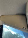 Oto Çıkma Parça / Volkswagen / Transporter / Koltuk & Döşeme / Güneşlik / Çıkma Parça 