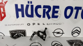 OPEL CORSA E SAĞ FAR BRAKETİ 39003560
