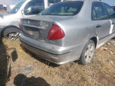 Oto Çıkma Parça / Fiat / Marea / Kaporta & Karoser / Bagaj Kapağı / Çıkma Parça 