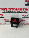 Oto Çıkma Parça / Seat / Leon / Elektrik / Dörtlü Flaşör Düğmesi / Çıkma Parça 