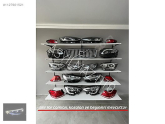 Oto Çıkma Parça / Renault / Express / Kaporta & Karoser / Sol Yan Panel / Sıfır Parça 