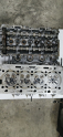 Oto Çıkma Parça / Peugeot / 407 / Motor / Silindir Kapağı / Çıkma Parça 