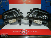 Oto Çıkma Parça / Nissan / Navara / Suspansiyon / Hava Pompası / Çıkma Parça 