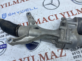 Oto Çıkma Parça / Mercedes / C Serisi / Direksiyon / Direksiyon Kutusu / Çıkma Parça 