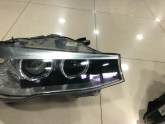 Oto Çıkma Parça / Bmw / X3 / Far & Stop / Sağ Ön Far / Çıkma Parça 