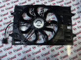 Oto Çıkma Parça / Volkswagen / Arteon / Fan / Fan Motoru / Sıfır Parça 