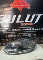 2015-2017 VW Polo Sol Ön Far - Orijinal Çıkma Parça